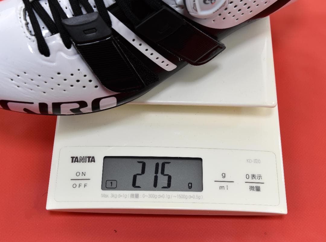 Giro★ジロ Factor Techlace シューズ EUR/39