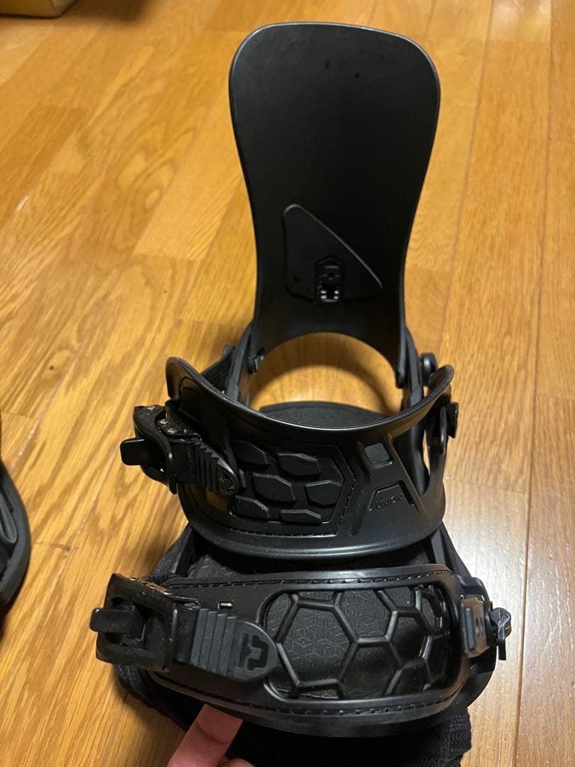 union strata 24-25モデル ユニオン ストラータ