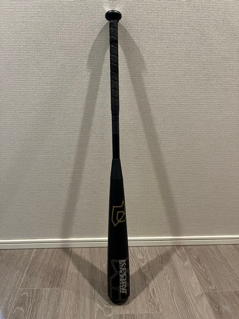 K-POINT STRONG Ⅲ （ケーポイント ストロング）84cm 760g