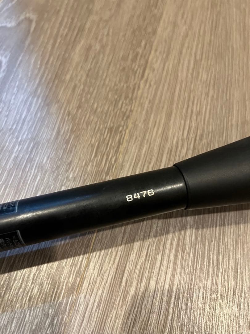 K-POINT STRONG Ⅲ （ケーポイント ストロング）84cm 760g