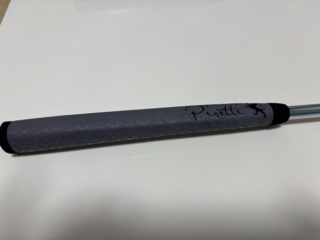 Piretti Savona 2.5 パター NO-TORQUE 34㌅