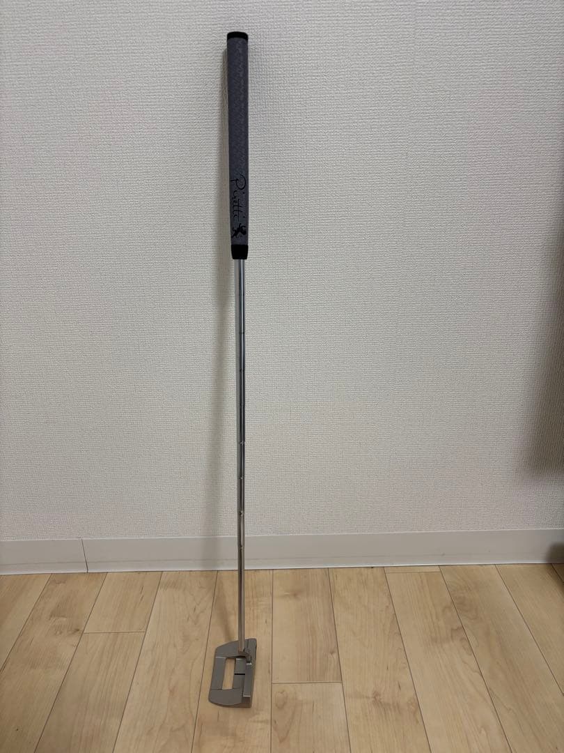 Piretti Savona 2.5 パター NO-TORQUE 34㌅