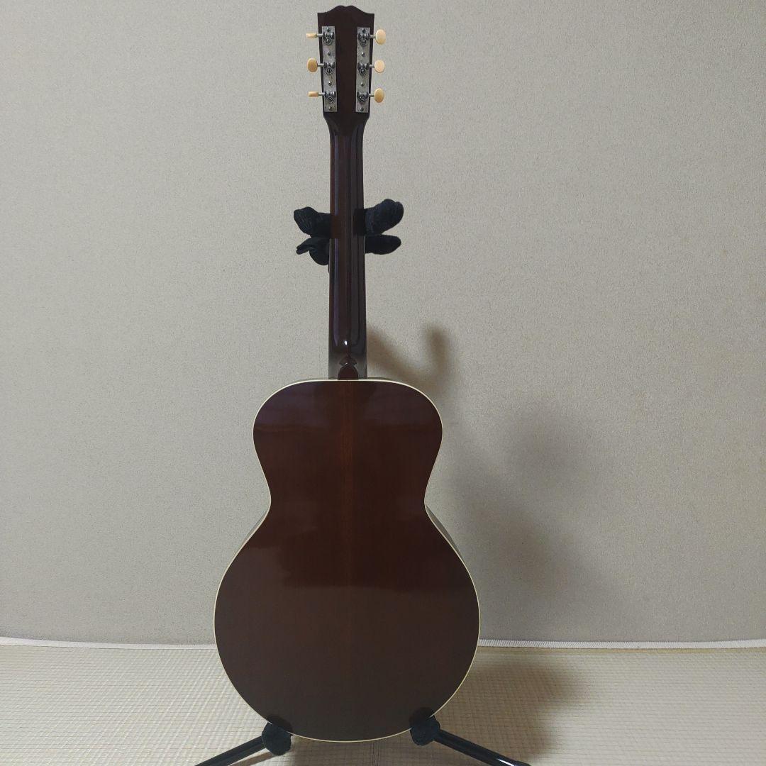Gibson 1928 L1 Blues Tribute 2014年製