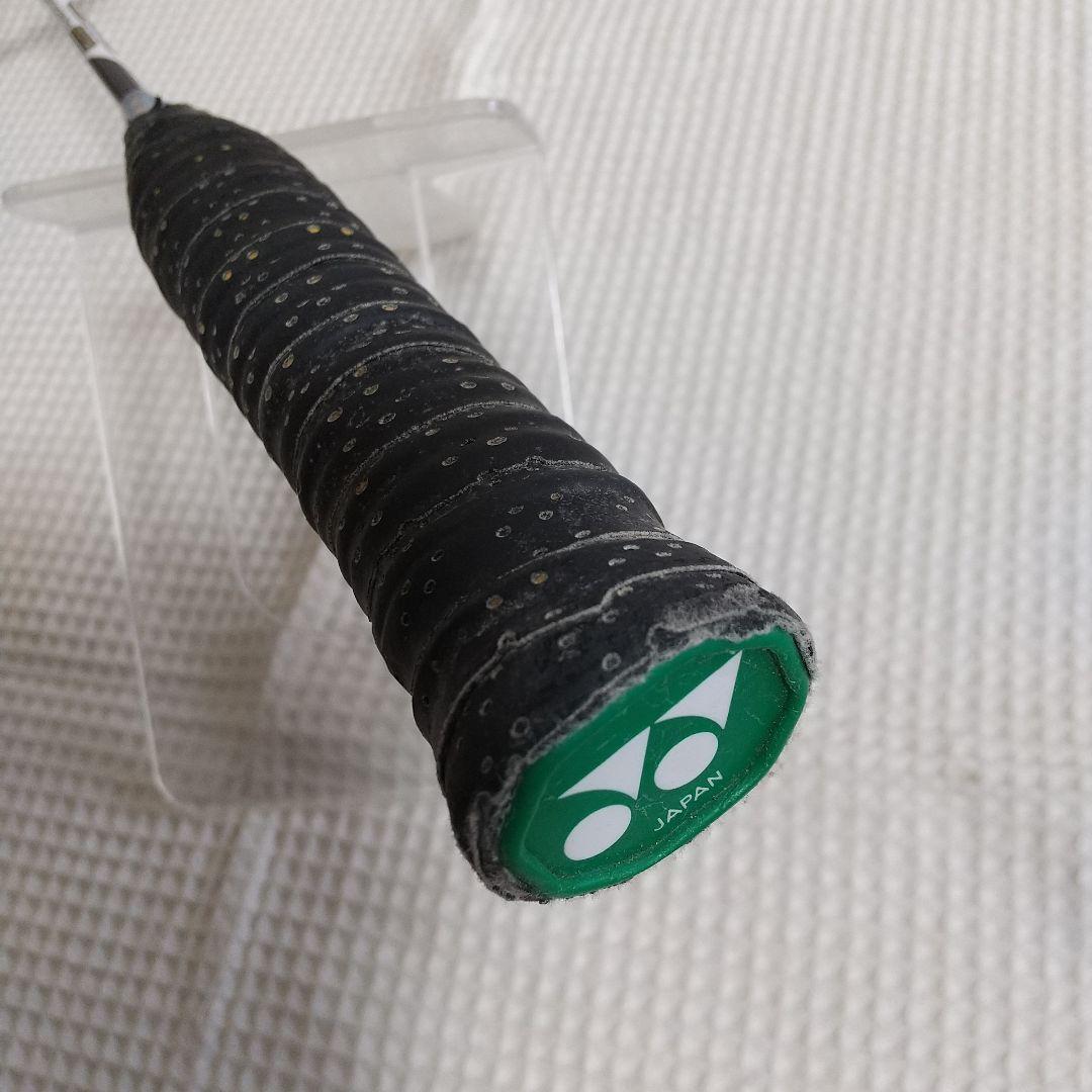 【 YONEX 】ヨネックス バドミントン ラケット 2本セット
