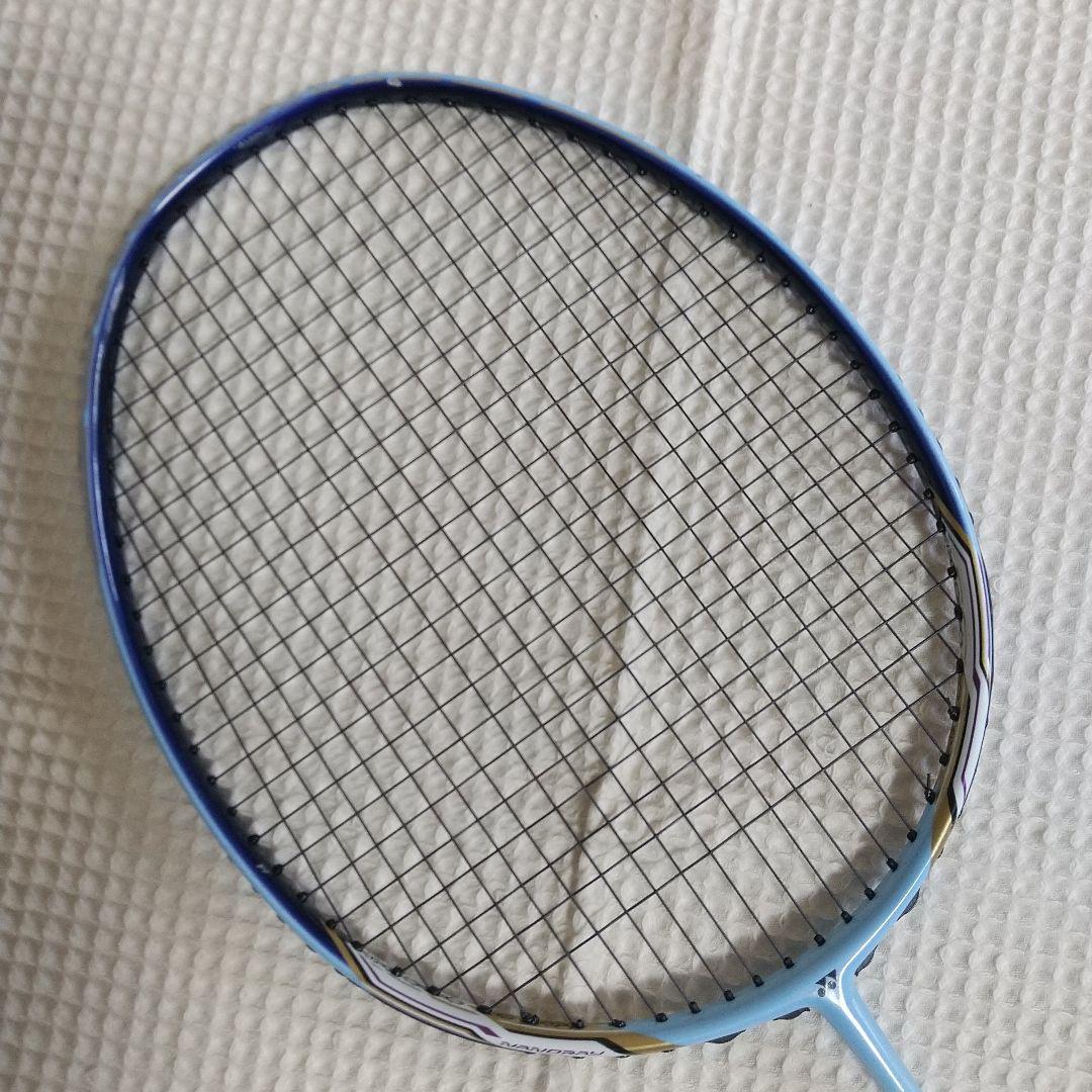【 YONEX 】ヨネックス バドミントン ラケット 2本セット