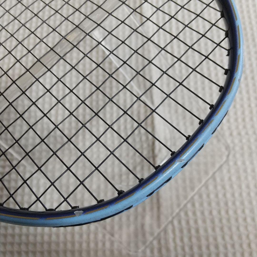【 YONEX 】ヨネックス バドミントン ラケット 2本セット