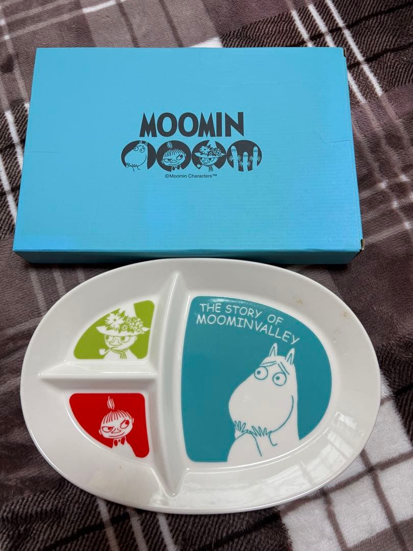 【新品未使用】ムーミン　食器セット　計13点　moomin マグカップ