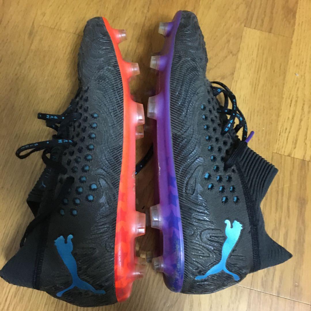 プーマ フューチャー 27.0