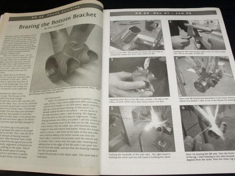 リーベンデール リーダー（RIVENDELL Reader）6冊セット