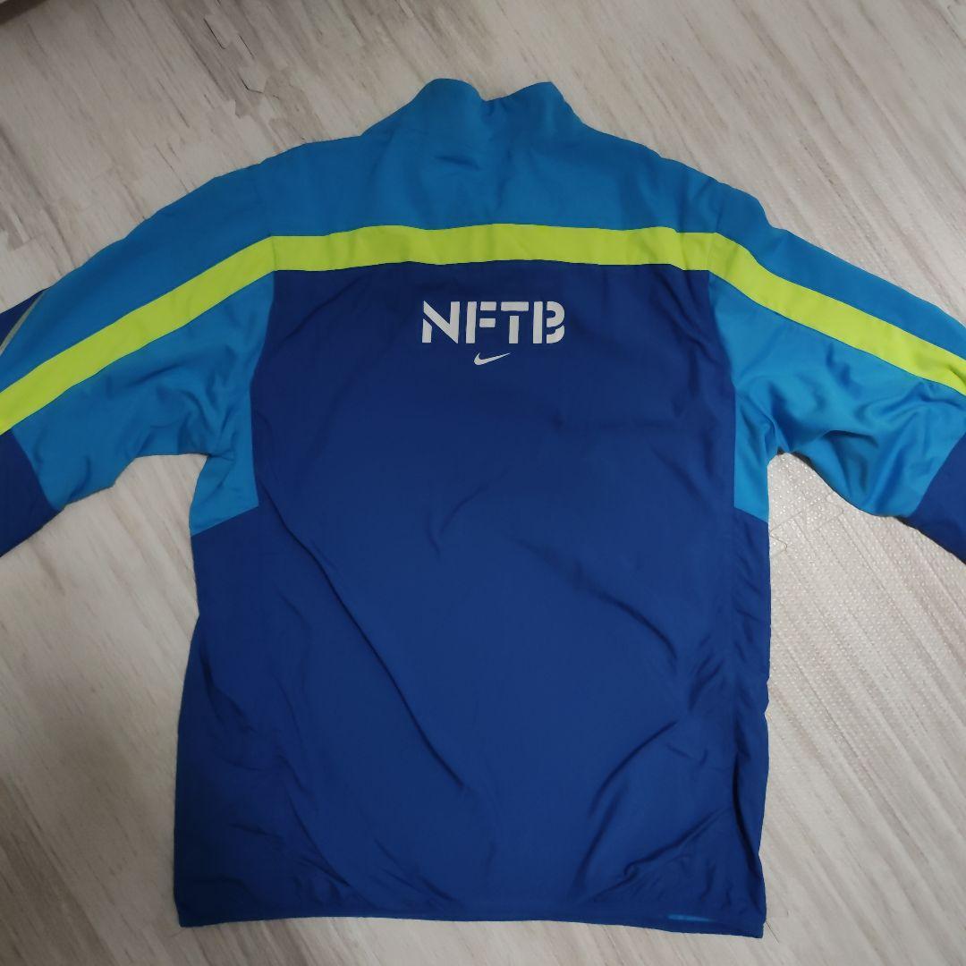 Nike NFTB 上下ピステ Lサイズ