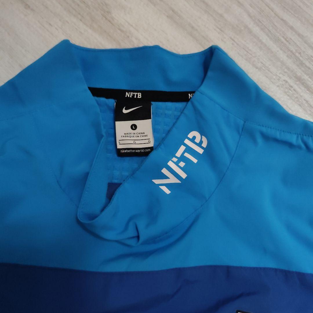 Nike NFTB 上下ピステ Lサイズ