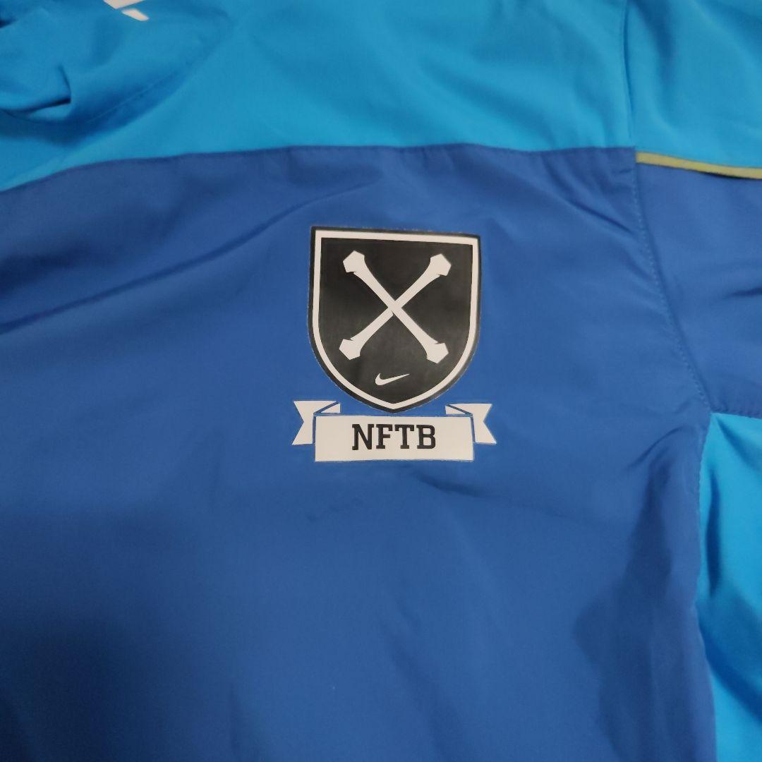 Nike NFTB 上下ピステ Lサイズ