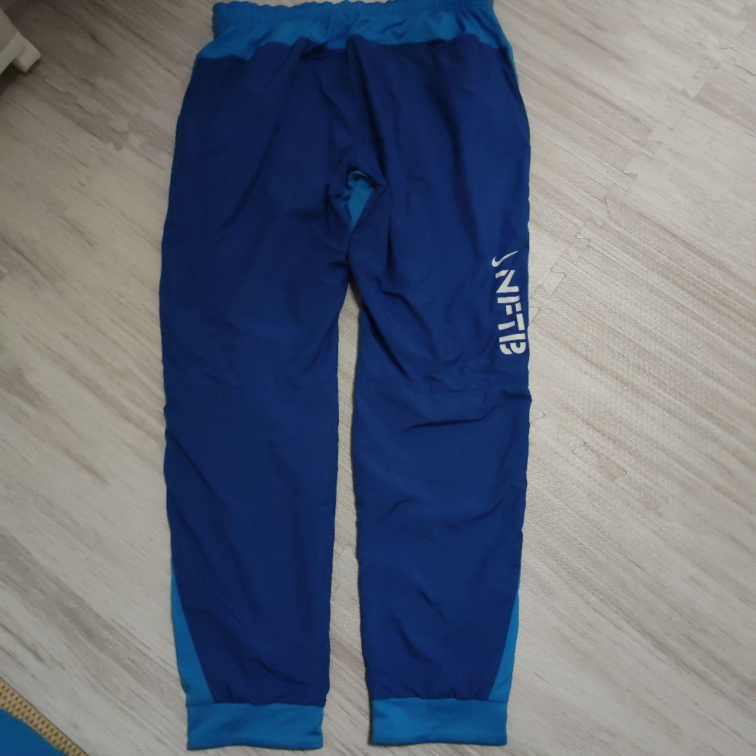Nike NFTB 上下ピステ Lサイズ
