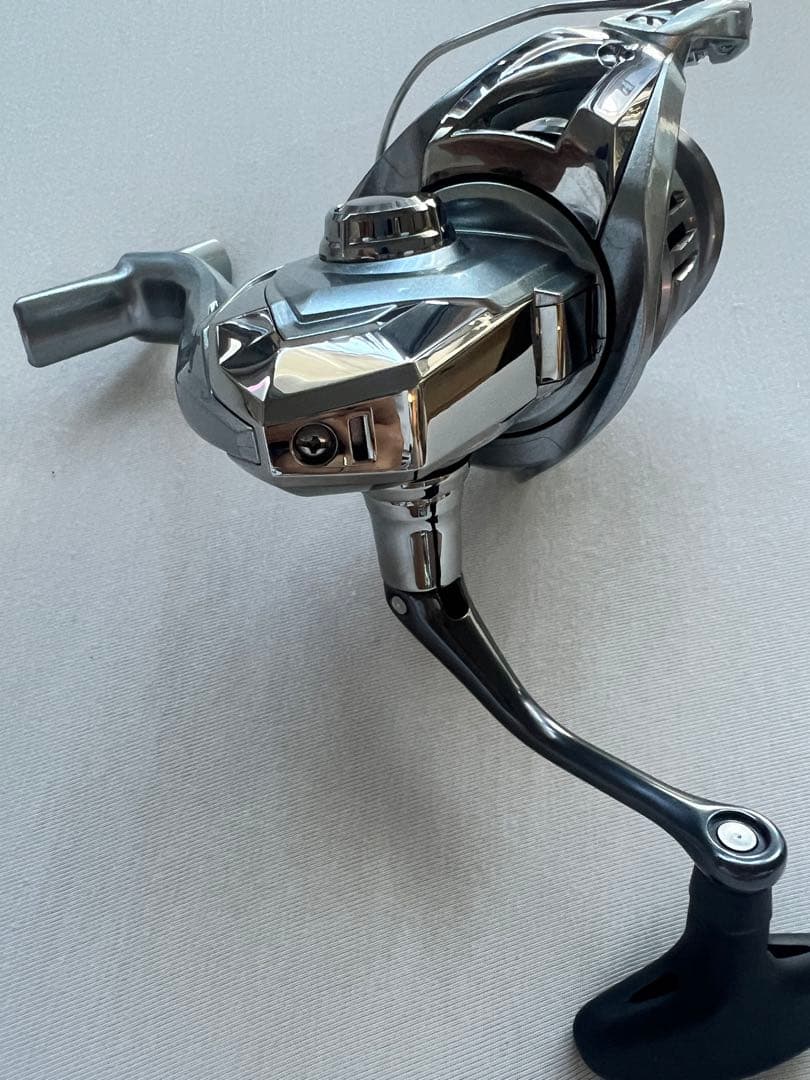 SHIMANO 21 NASCI 4000XG シマノ ナスキー