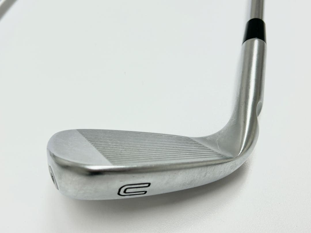 PING i525 アイアンセット 7,8,9,W,U 5本