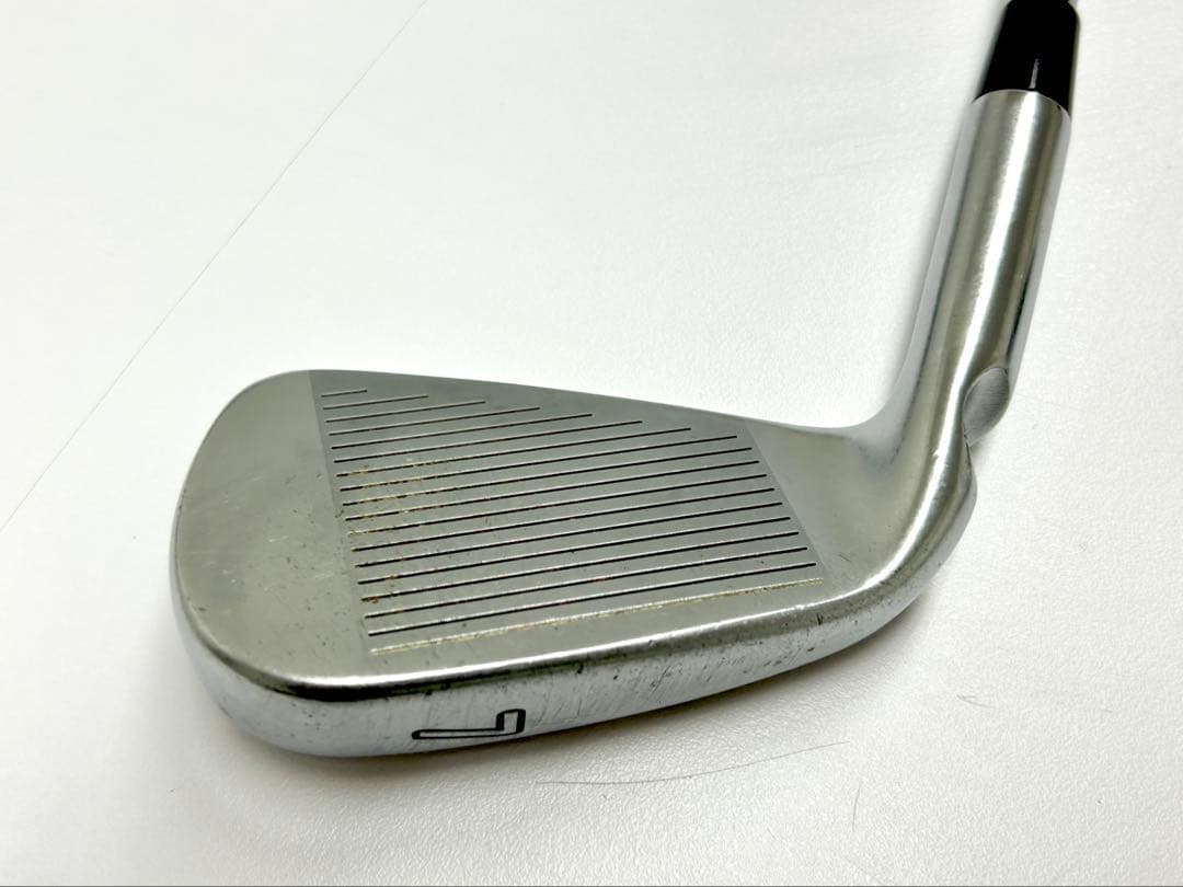PING i525 アイアンセット 7,8,9,W,U 5本