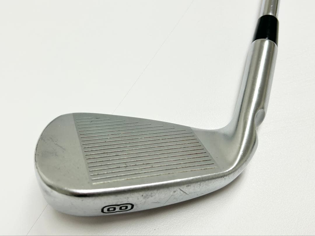 PING i525 アイアンセット 7,8,9,W,U 5本