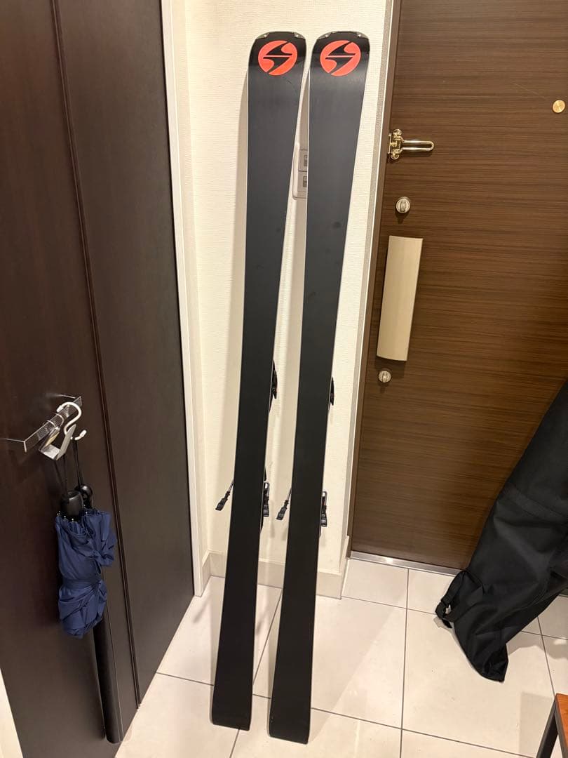 22-23 BLIZZARD FIREBIRD HRC 166㎝