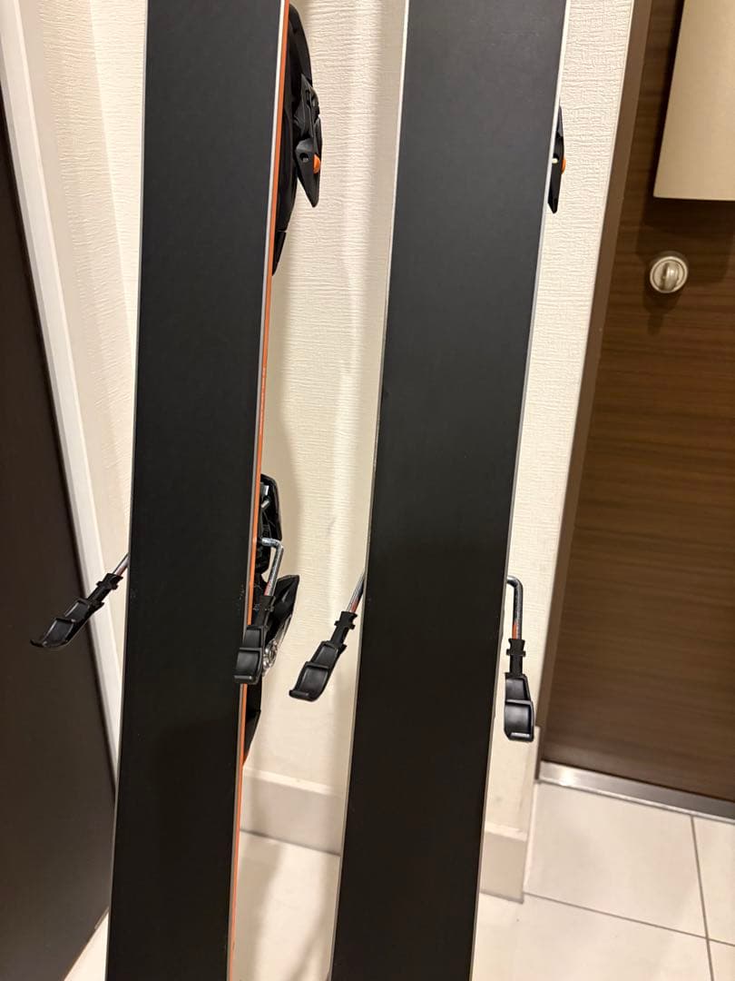 22-23 BLIZZARD FIREBIRD HRC 166㎝