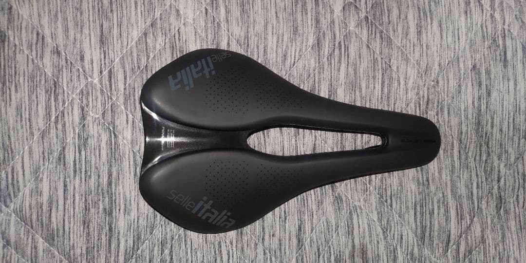 SelleItalia NovusBoostEvo(セライタリア)