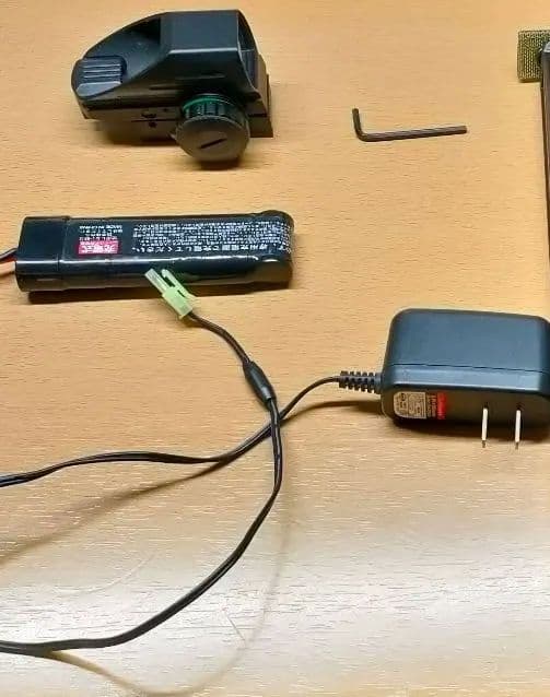 東京マルイ P90 TR トリプルレール