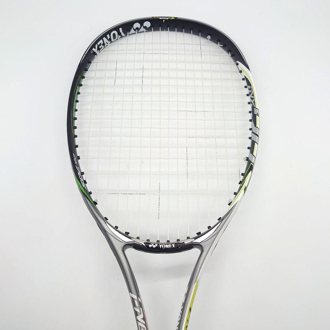 YONEX i-NEXTAGE 70S ソフトテニス用ラケット