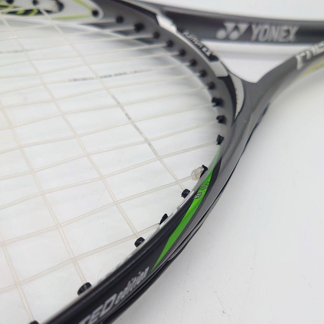 YONEX i-NEXTAGE 70S ソフトテニス用ラケット