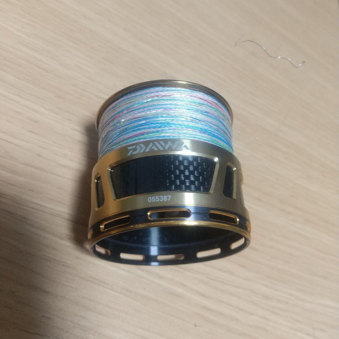 DAIWA RCS ISO LBD スプール 3000