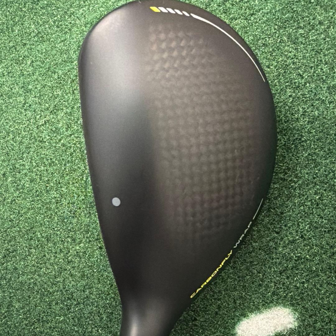 PING G430 ユーティリティ4U 22度 ダイヤモンドスピーダーHB 7S
