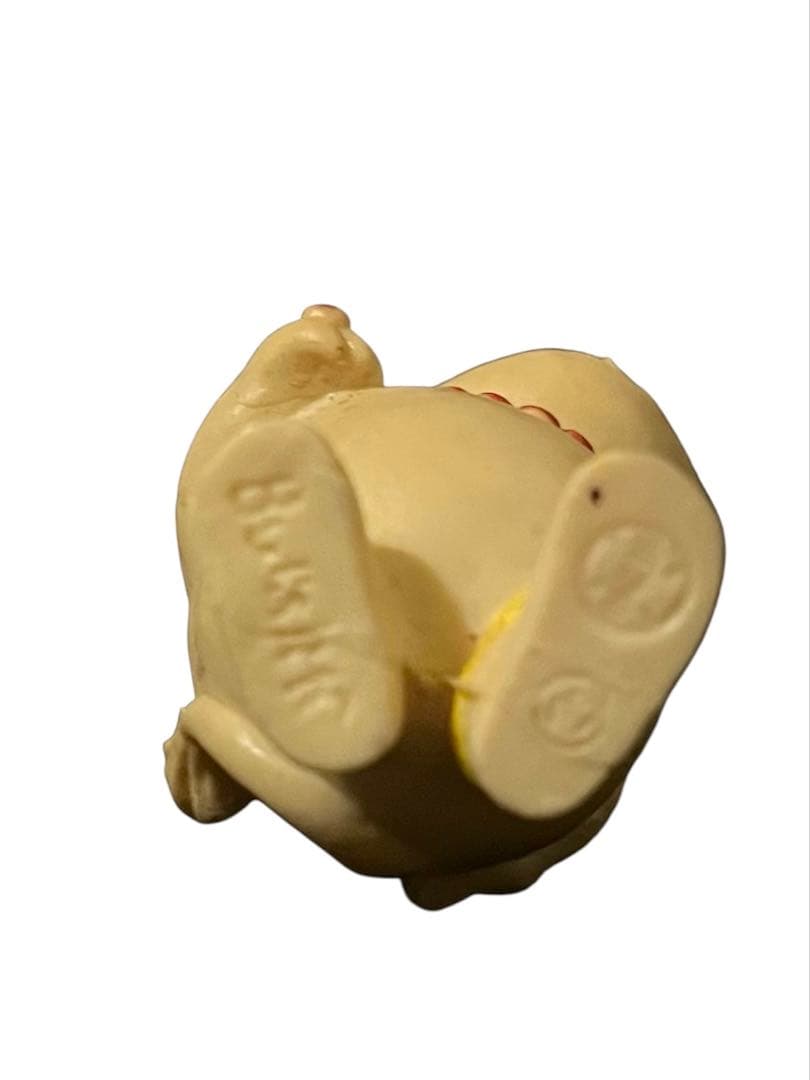 北欧 ムーミン フィギュア ヴィンテージ bulls フローレン