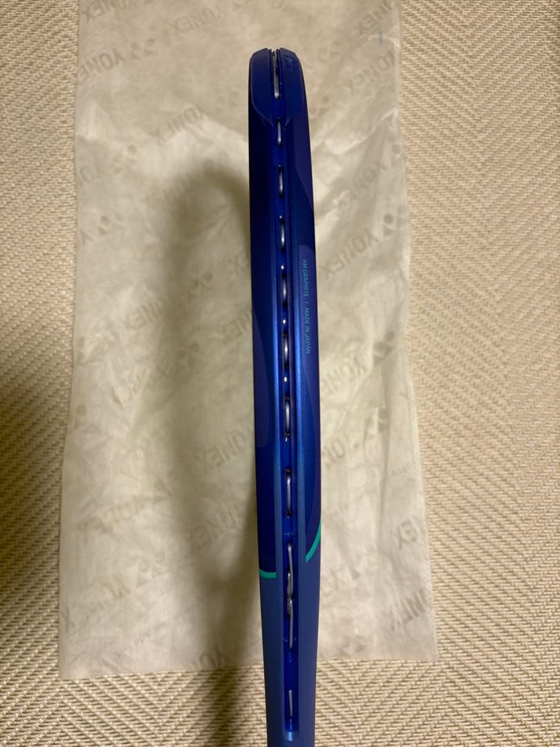 【未使用】YONEX ヨネックス EZONE イーゾーン 100 G2