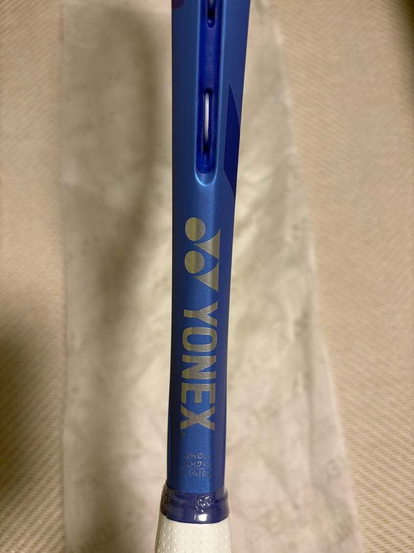 【未使用】YONEX ヨネックス EZONE イーゾーン 100 G2