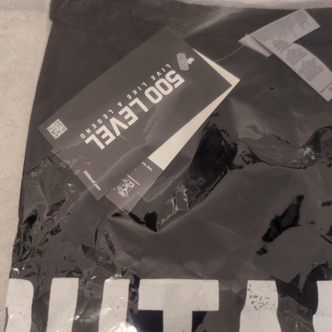 大谷翔平 T-Shirt XLとステッカー×2