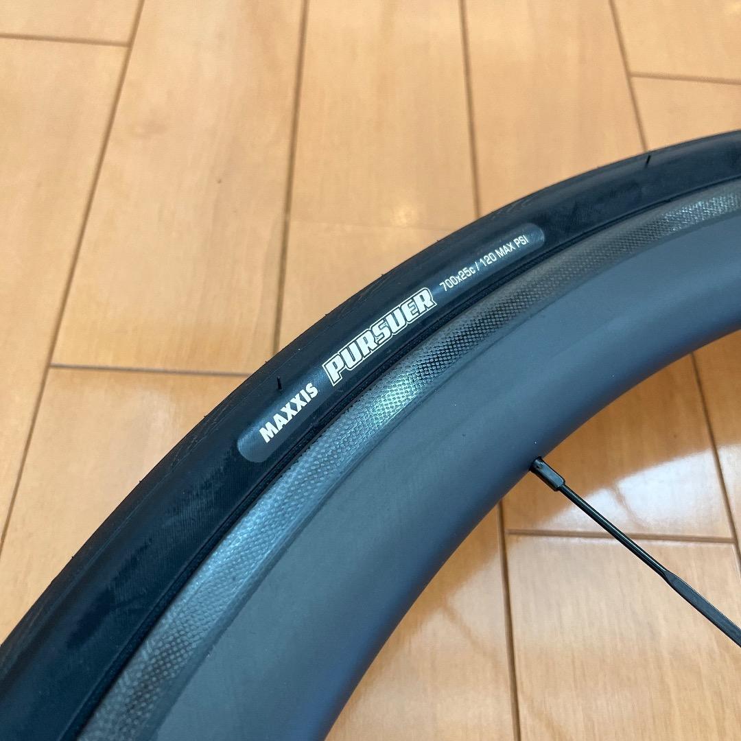パーツ SUPERTEAM UD Matte 38mm