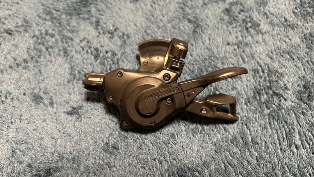 SHIMANO DEORE T6000 セット