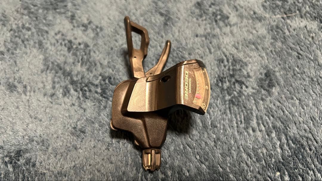 SHIMANO DEORE T6000 セット