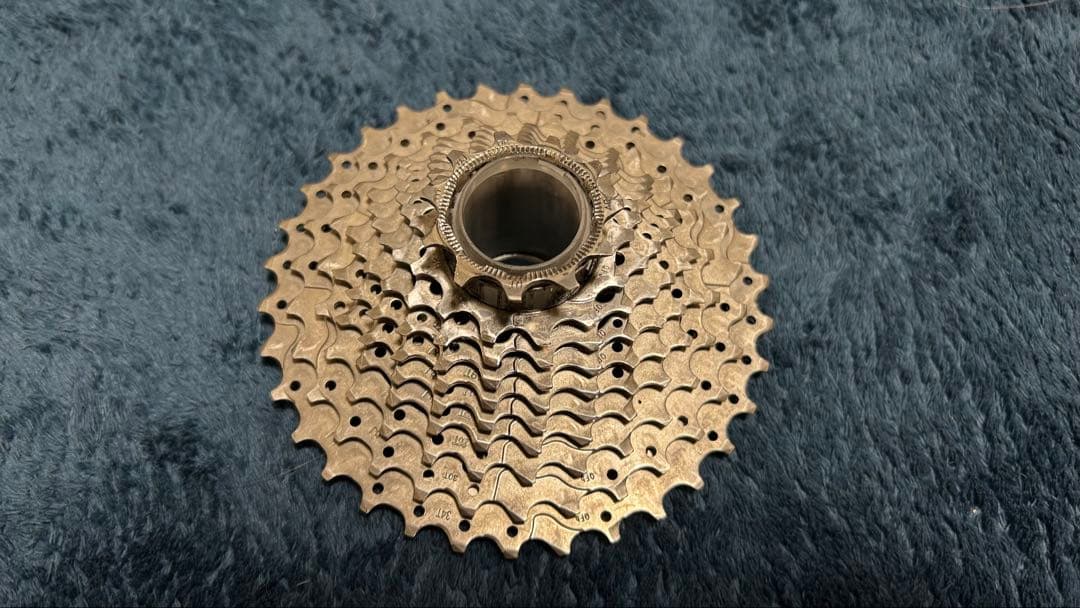 SHIMANO DEORE T6000 セット