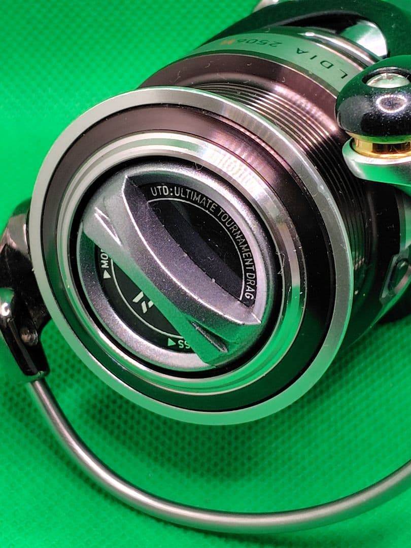 ダイワ　DAIWA　14カルディア2506H