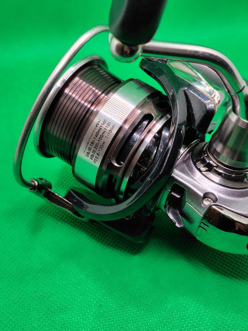 ダイワ　DAIWA　14カルディア2506H