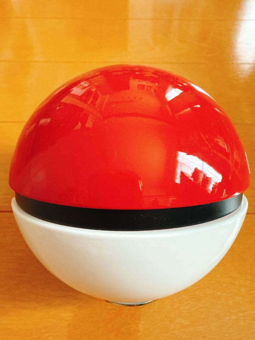 ユートレジャー モンスターボール リングケース
