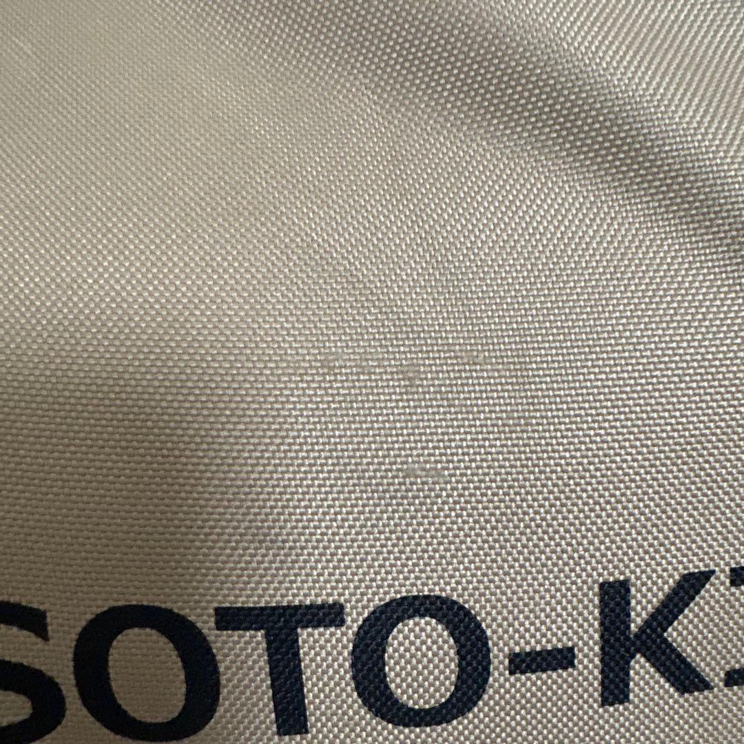 ソトネノキワミ　DOD SOTO-KIWAMI L スリーピングマット