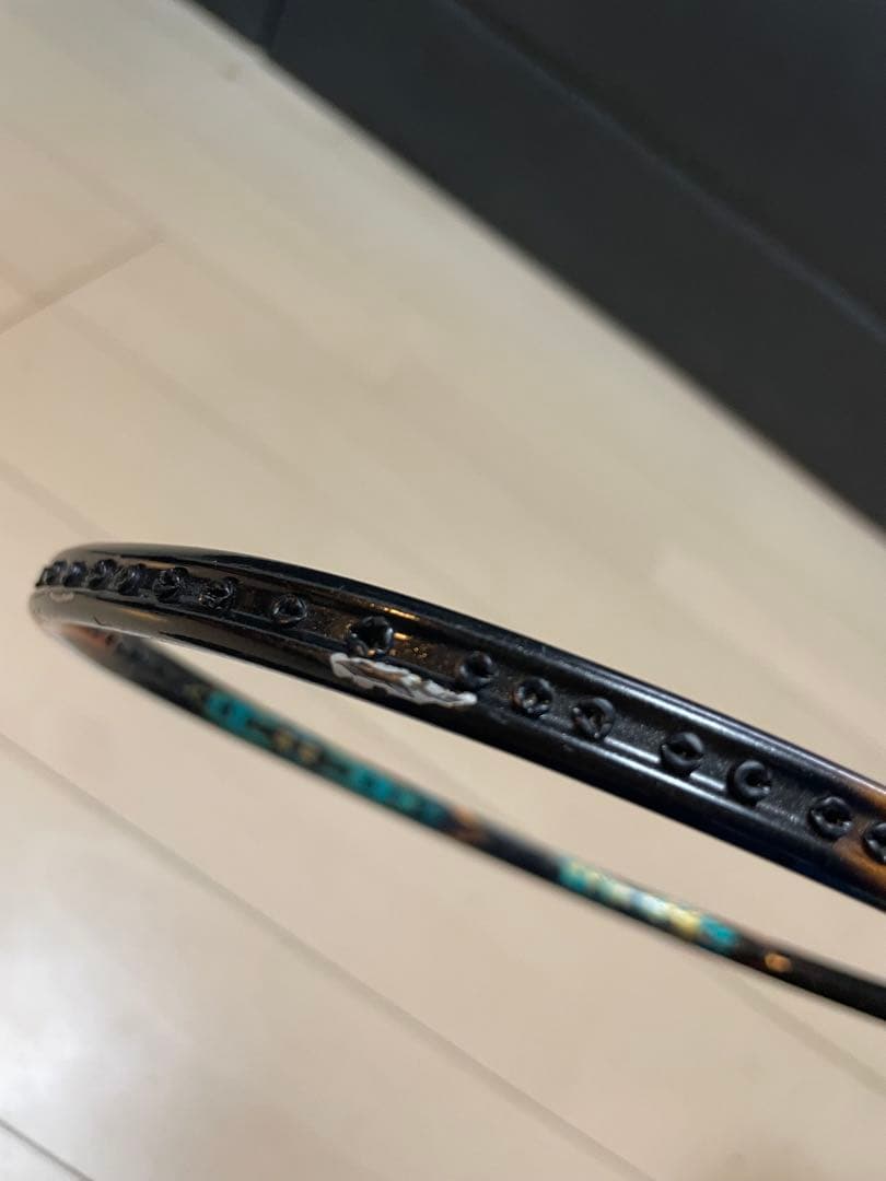 ヨネックス アストロクス88dプロ ジャンク品