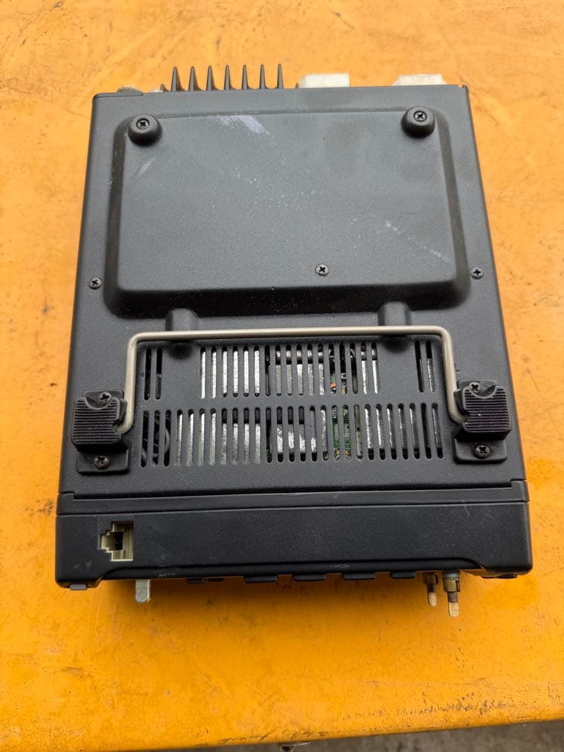 ICOM アイコム IC-706