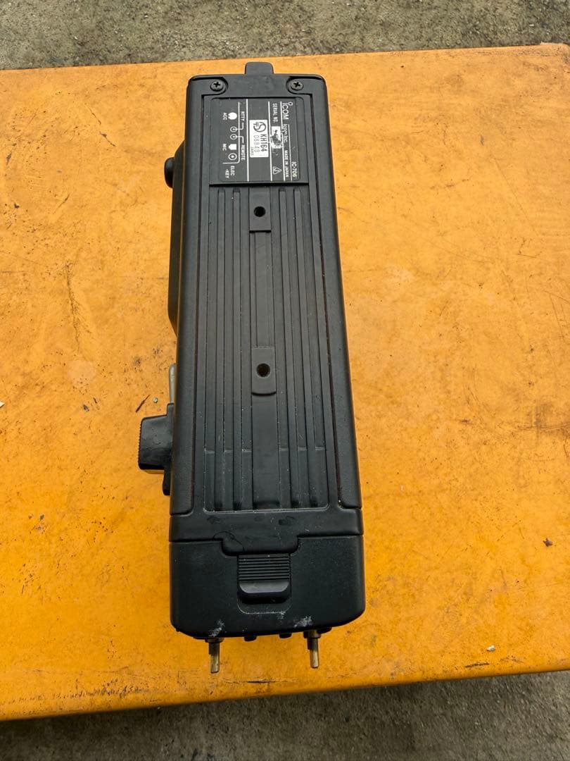 ICOM アイコム IC-706