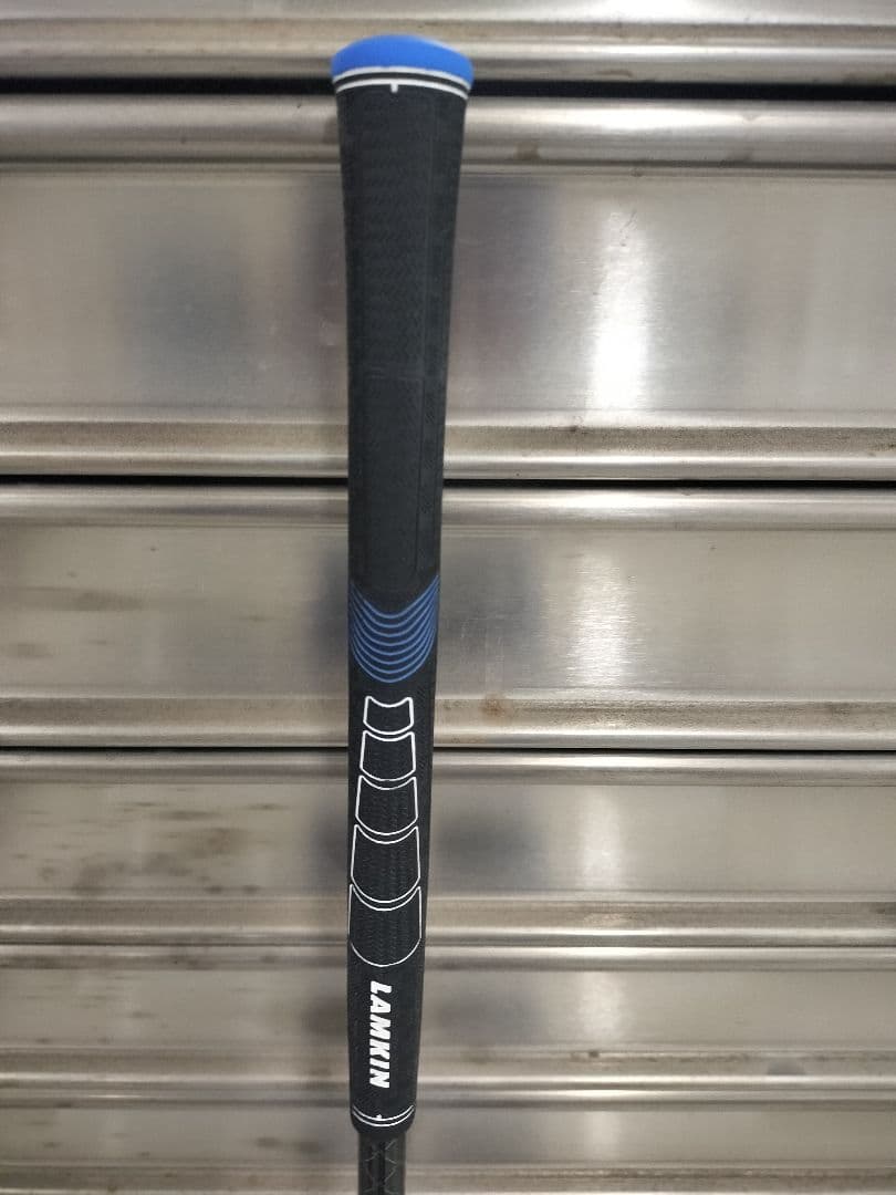 希少!!TaylorMade STEALTH ユーティリティ 6U