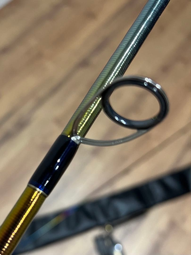 SHIMANO シマノ ワールドシャウラリミテッド 2953R-3 美品