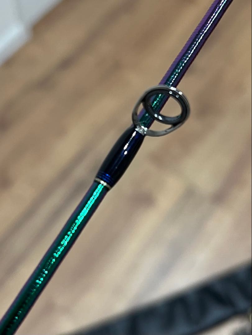 SHIMANO シマノ ワールドシャウラリミテッド 2953R-3 美品