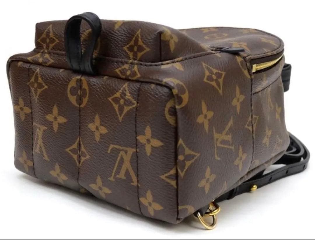 Louis Vuitton モノグラム ミニリュック