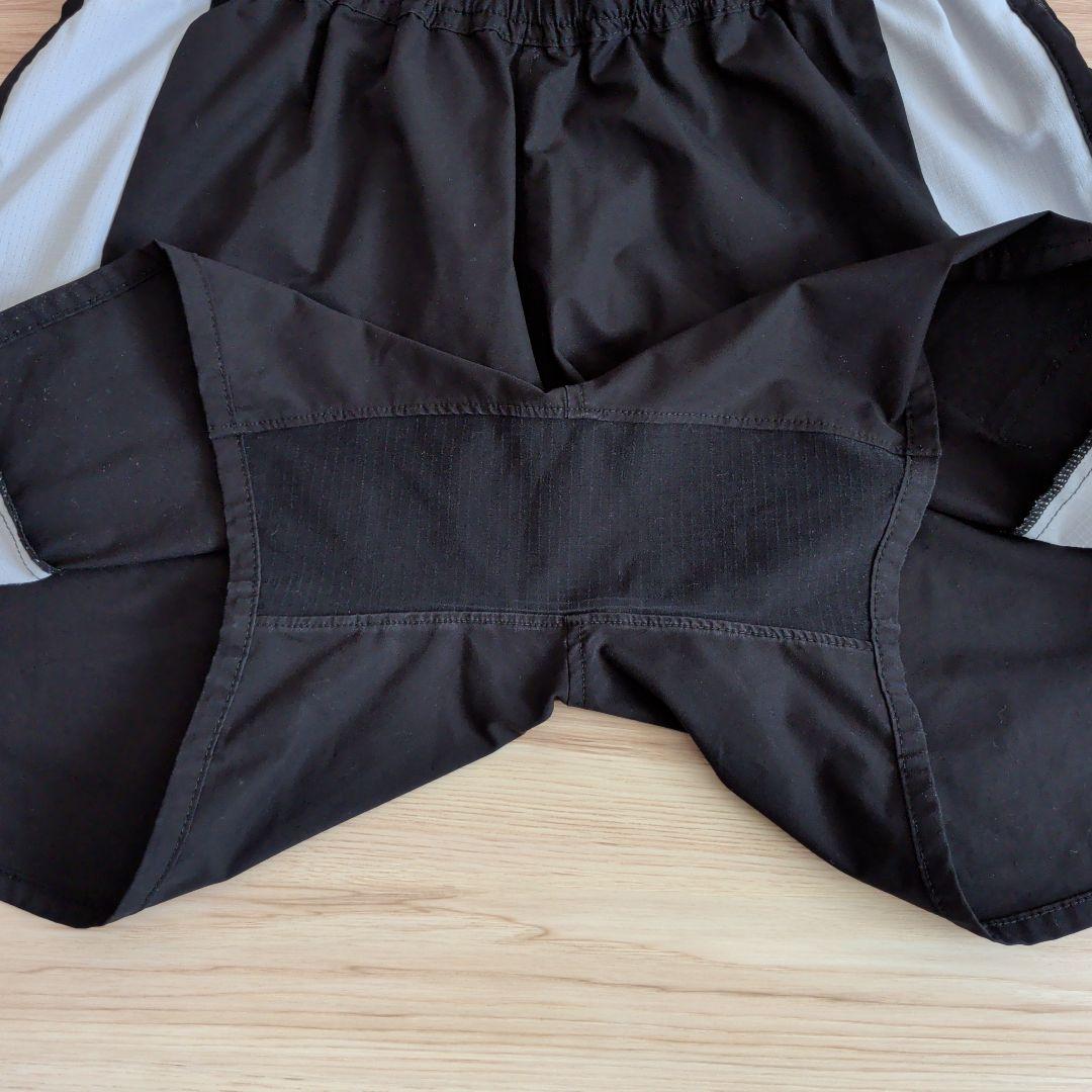 MountainMartialArts ランニングパンツ Mサイズ