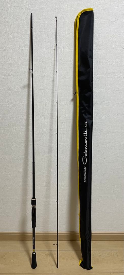 オリムピック　21カラマレッティーUX 21GCALUS-832ML